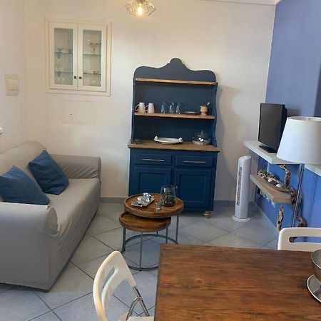 Appartement Il Mito Di Tifeo à Forio di Ischia Extérieur photo