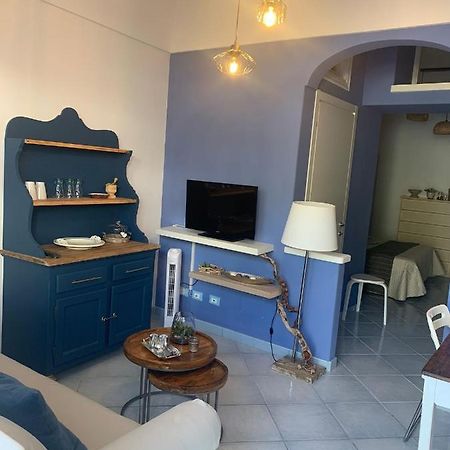 Appartement Il Mito Di Tifeo à Forio di Ischia Extérieur photo