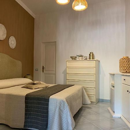 Appartement Il Mito Di Tifeo à Forio di Ischia Extérieur photo