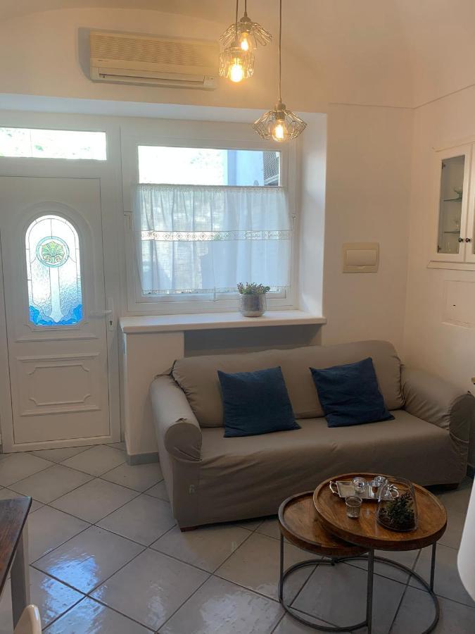 Appartement Il Mito Di Tifeo à Forio di Ischia Extérieur photo