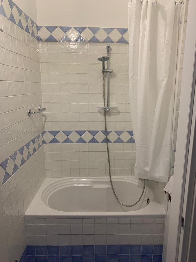 Appartement Il Mito Di Tifeo à Forio di Ischia Extérieur photo