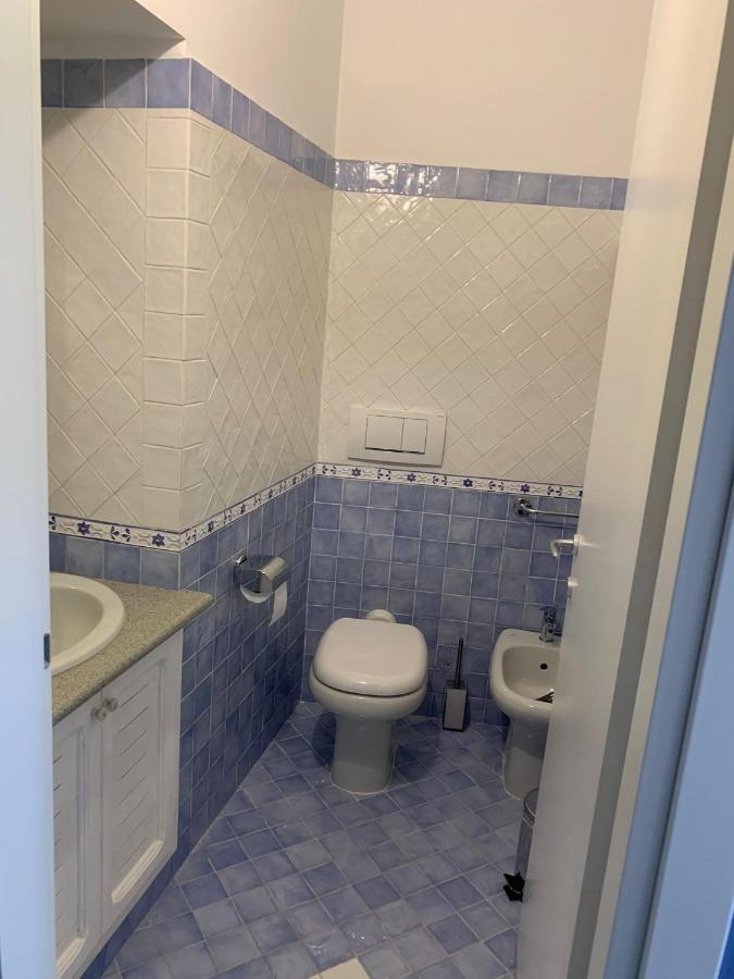 Appartement Il Mito Di Tifeo à Forio di Ischia Extérieur photo