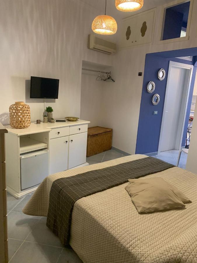 Appartement Il Mito Di Tifeo à Forio di Ischia Extérieur photo