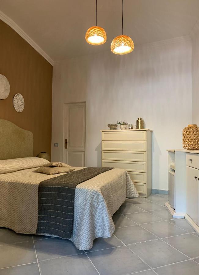 Appartement Il Mito Di Tifeo à Forio di Ischia Extérieur photo